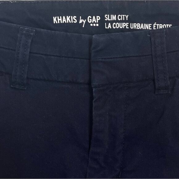 Khakis by Gap Slim City Pant - Picture 4 of 9